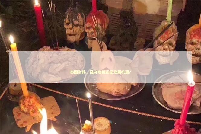 泰国财降，经济危机还是发展机遇？